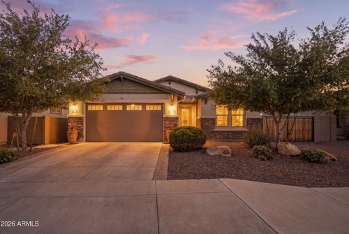 21960 N 97th Gln, Peoria, AZ, 85383-3340 | Card Image