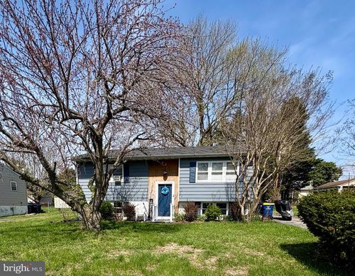 418 Paul Dr, SMYRNA, DE, 19977-1028 | Card Image