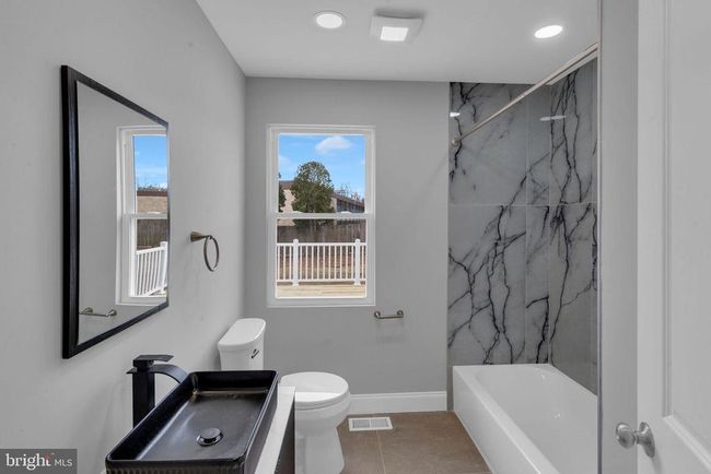 75 Reeder Ave, House other with 3 bedrooms, 2 bathrooms and null parking in LAWRENCE TOWNSHIP NJ | Image 12