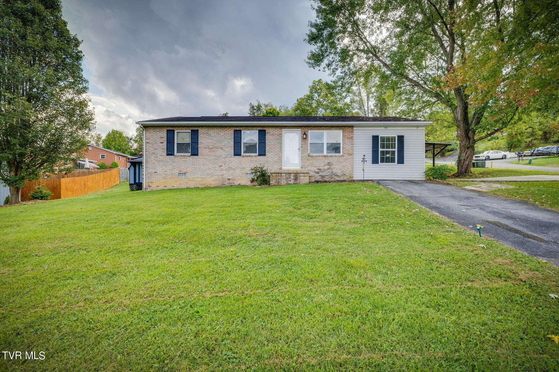 Cedar Valley Blvd, Johnson City, TN 37615