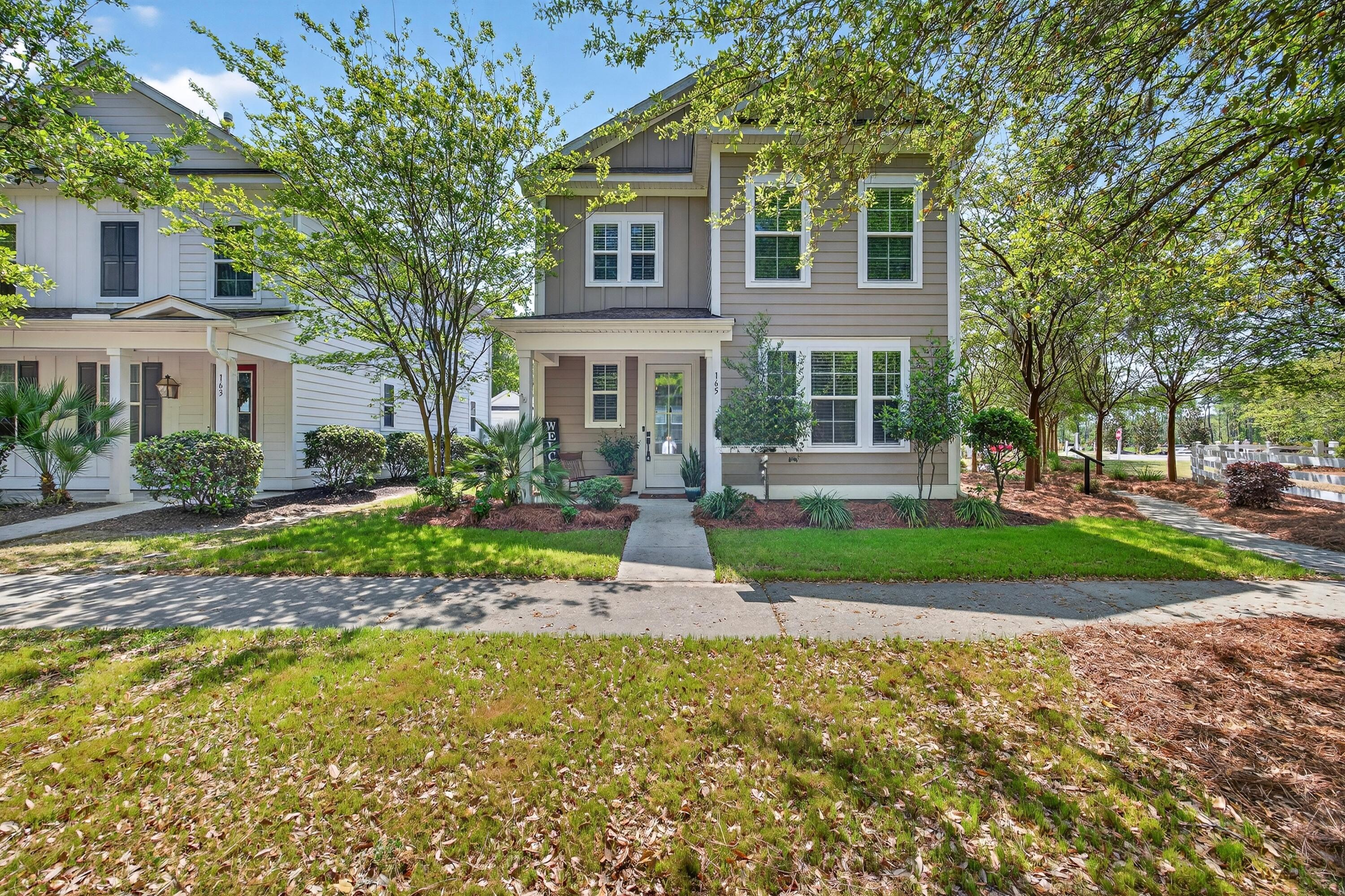 Residential in Summerville