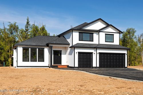 2538 N Cottage Hill Dr, Palmer, AK, 99645 | Card Image