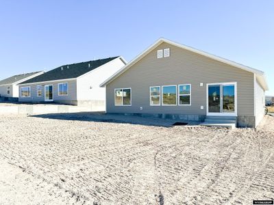 106 Kachina Drive, House other with 3 bedrooms, 2 bathrooms and null parking in Evanston WY | Image 2