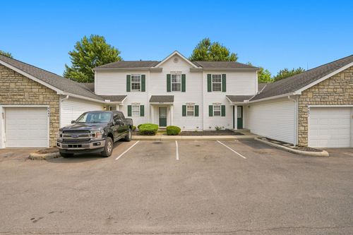 12c-4649 Hobson Drive, Columbus, OH, 43228 | Card Image