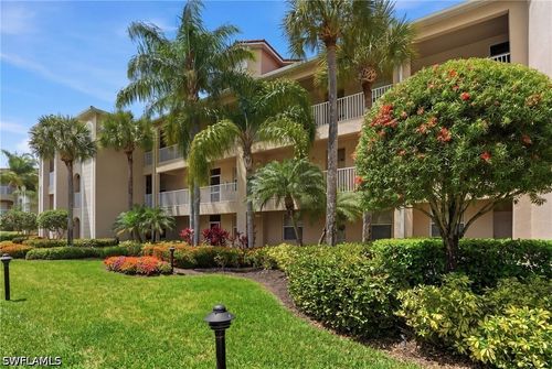 2812-2730 Cypress Trace Cir, NAPLES, FL, 34119-8028 | Card Image