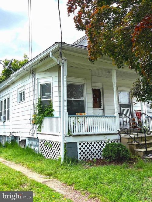 41 Old Deerfield Pike, Bridgeton, NJ, 08302-3743 | Card Image