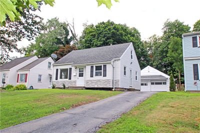 117 Glenbrook Road, House other with 3 bedrooms, 1 bathrooms and null parking in Greece NY | Image 1