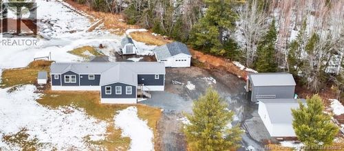 1100 Rte 655, Waasis, NB, E3B8W2 | Card Image