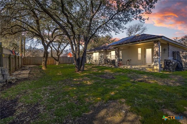 36 Golden Poppy Loop, House other with 3 bedrooms, 2 bathrooms and null parking in Belton TX | Image 21