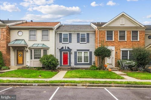 6234 N Steamboat Way, NEW MARKET, MD, 21774 | Card Image
