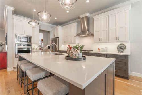16417 Bordeaux Drive, Edmond, OK, 73013 | Card Image