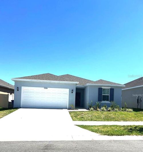 5306 Maddie Dr, HAINES CITY, FL, 33844-6544 | Card Image