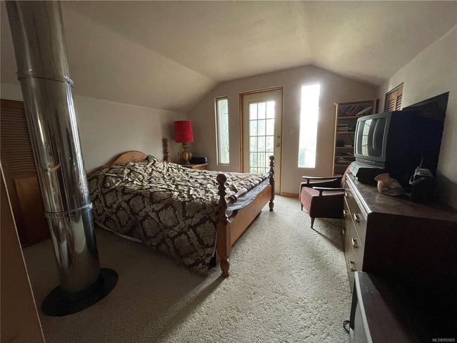 299 Coho Blvd, House other with 2 bedrooms, 1 bathrooms and 6 parking in Mudge Island BC | Image 29
