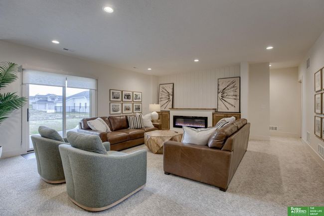 3639 S 218 Th Ave, House other with 5 bedrooms, 4 bathrooms and 3 parking in Elkhorn NE | Image 29