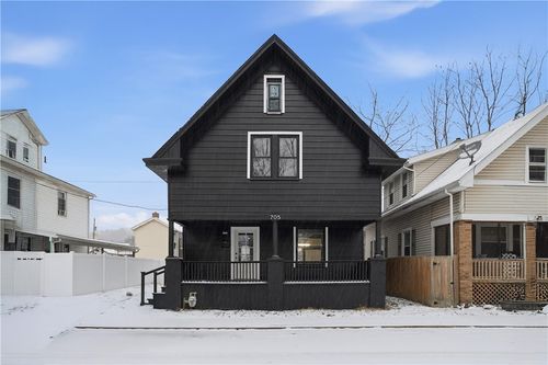 705 4th St, New Brighton, PA, 15066-1715 | Card Image