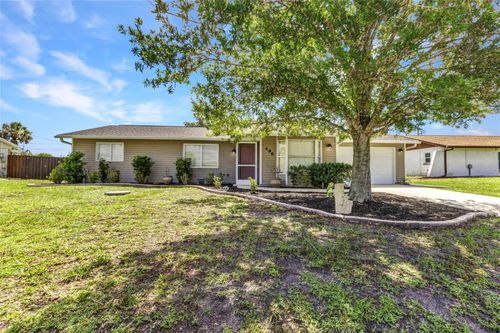 496 Fletcher St, Port Charlotte, FL, 33954-3830 | Card Image
