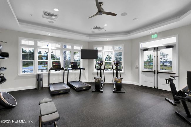 199 Ladyslipper Dr, House other with 2 bedrooms, 2 bathrooms and null parking in ST JOHNS FL | Image 39