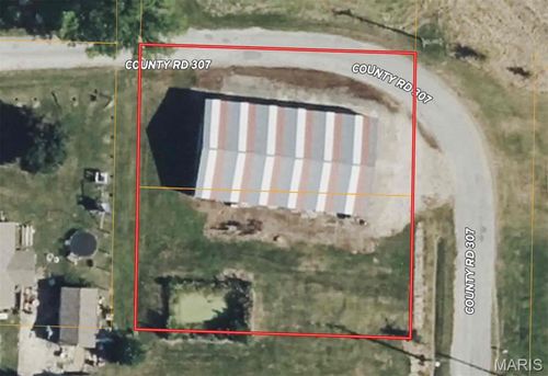 20884 Pike 307, Bowling Green, MO, 63334 | Card Image