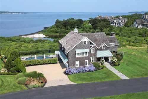 178 Carnegie Harbor Dr, Portsmouth, RI, 02871-1619 | Card Image