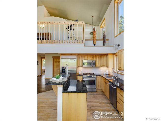 2716 Highway 72, House other with 3 bedrooms, 2 bathrooms and 2 parking in Golden CO | Image 13