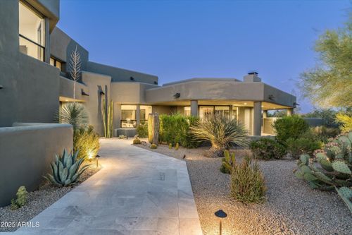 37661 N 94th St, Scottsdale, AZ, 85262-2539 | Card Image
