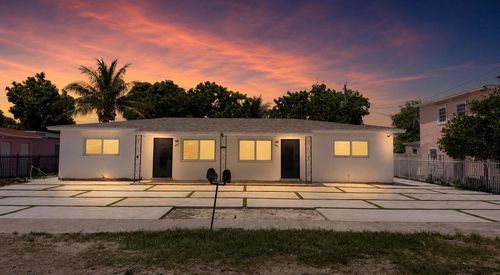 1063 Nw 108th Terrace, Miami, FL, 33168 | Card Image
