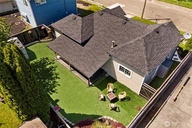 1630 Hillcrest Avenue, House other with 3 bedrooms, 1 bathrooms and null parking in Enumclaw WA | Image 30