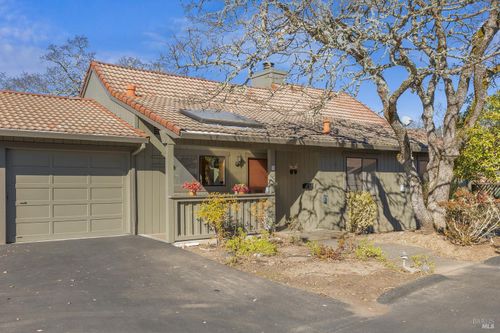 11 Oak Forest Ln, Santa Rosa, CA, 95409-6313 | Card Image