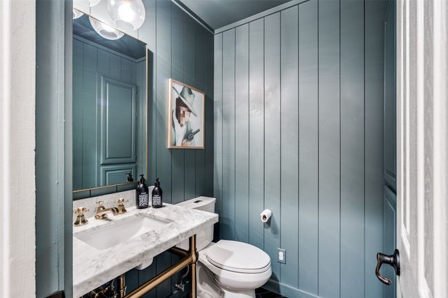 7727 La Avenida Dr, House other with 3 bedrooms, 3 bathrooms and null parking in Dallas TX | Image 11