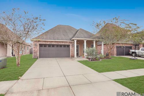 17104 Sills Dr, Prairieville, LA, 70769-3494 | Card Image