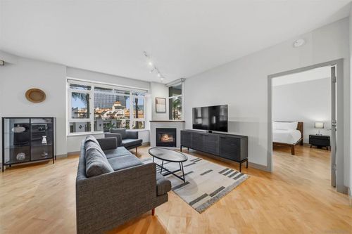 407-700 W Harbor, San Diego, CA, 92101 | Card Image