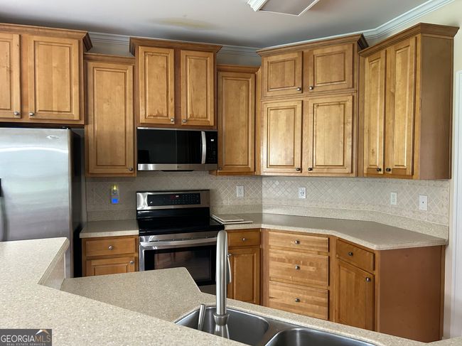 30 Scouts Ridge Dr, House other with 4 bedrooms, 2 bathrooms and null parking in Covington GA | Image 18