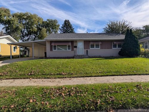 1245 N 24th St, Fort Dodge, IA, 50501-2106 | Card Image