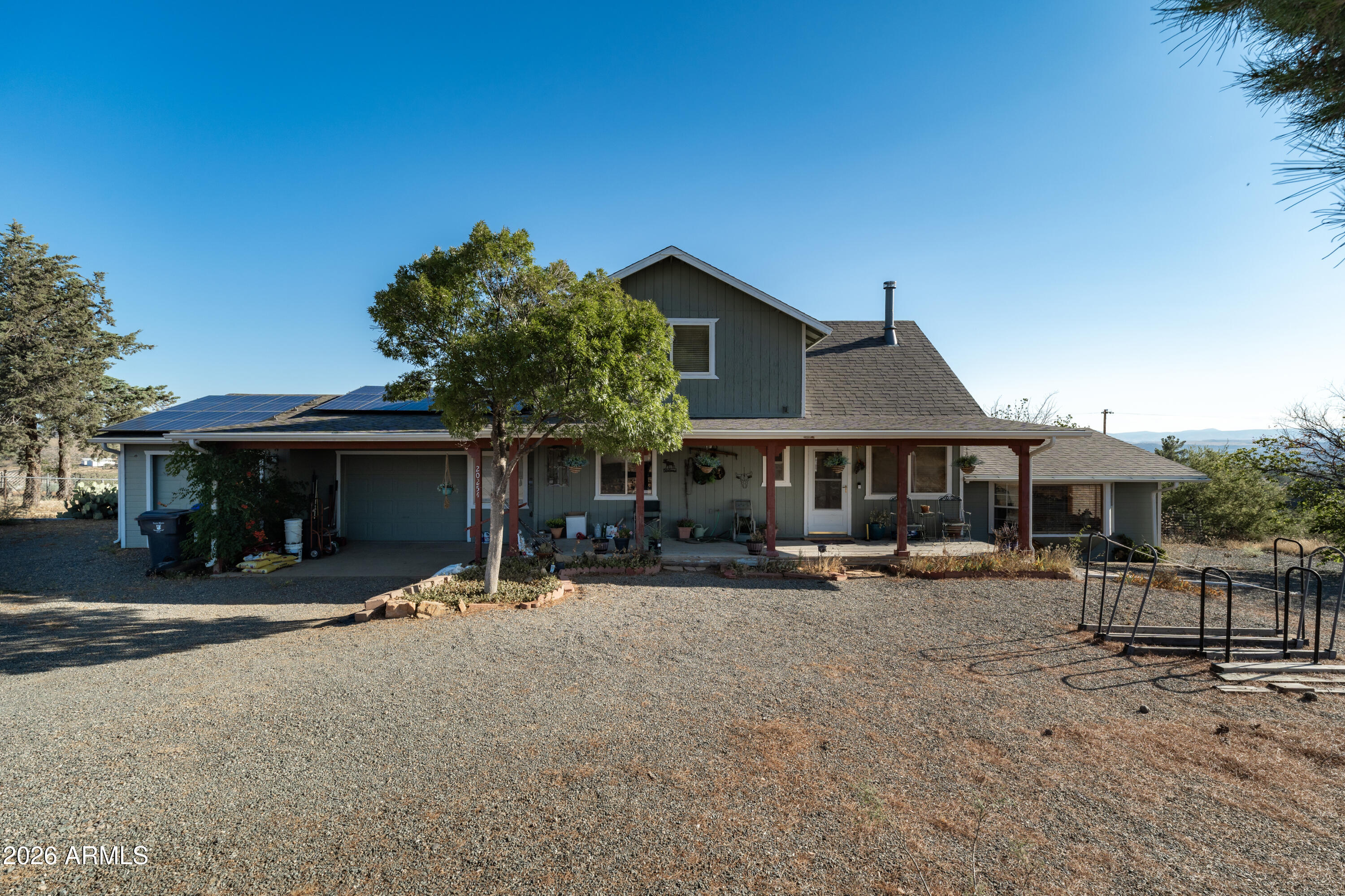 Residential in Mayer 5