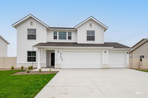 16741 Carlin Ave, Caldwell, ID, 83607-1326 | Card Image