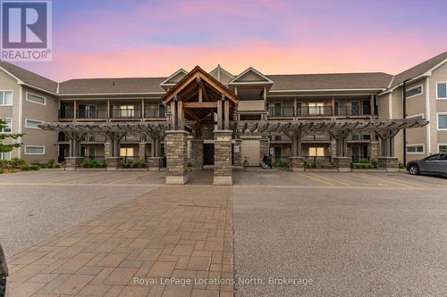 108-6 Anchorage Cres, Collingwood, ON, L9Y0Y6 | Card Image
