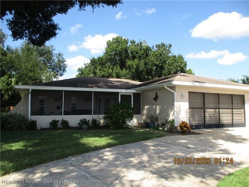 233 Sheppard Rd, LAKE PLACID, FL, 33852-6548 | Card Image