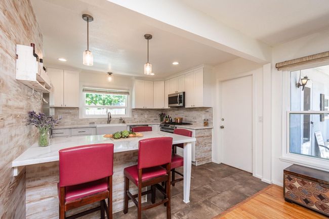 581 Crestview Dr, House other with 4 bedrooms, 1 bathrooms and null parking in Diamond Springs CA | Image 14