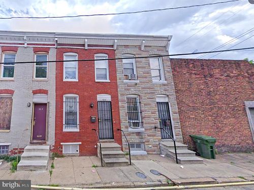 1917 Lemmon St, BALTIMORE, MD, 21223-2230 | Card Image