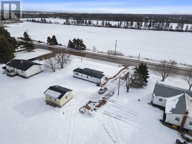 154 Dalton Ave, Home with 0 bedrooms, 0 bathrooms and null parking in Tignish PE | Image 8