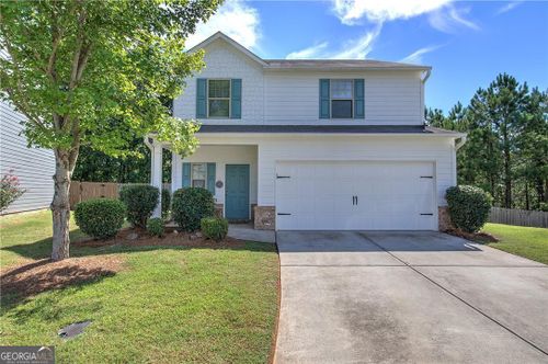 60 Autumn Canyon Path Se, Cartersville, GA, 30121 | Card Image