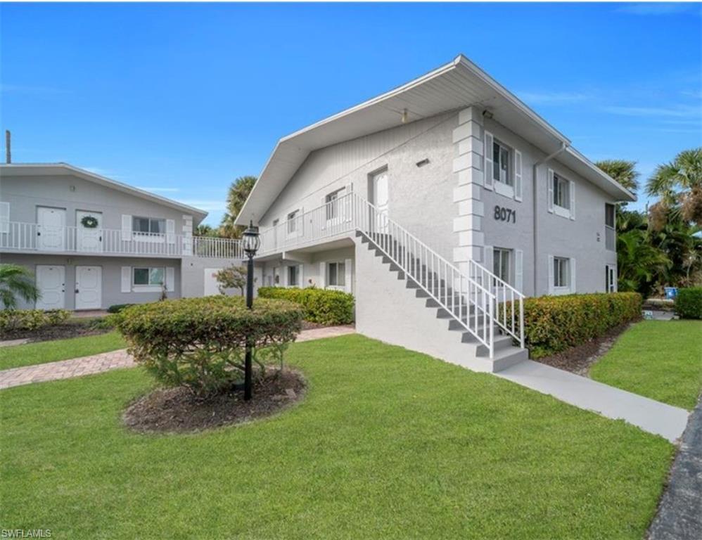 Residential in FORT MYERS 3