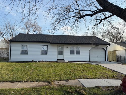 2912 223rd Pl, Sauk Village, IL, 60411-5829 | Card Image