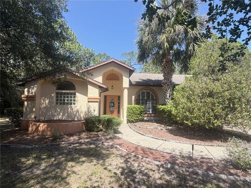 4622 N Pink Poppy Dr, BEVERLY HILLS, FL, 34465-2804 | Card Image