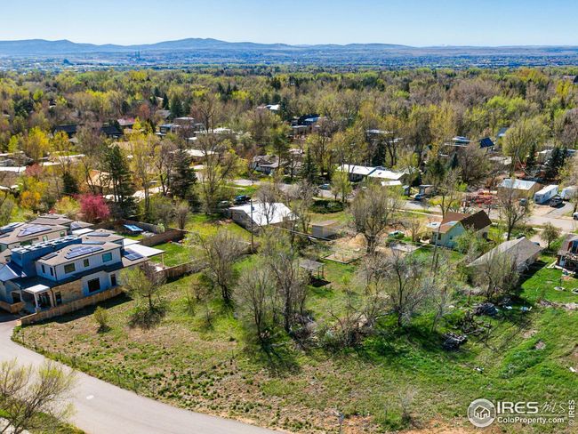 1952 Vine Ave, Home with 0 bedrooms, 0 bathrooms and null parking in Boulder CO | Image 25