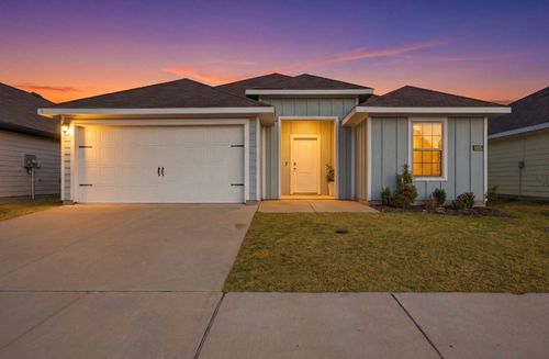 6535 Sand Dune Way, Princeton, TX, 75407-5038 | Card Image