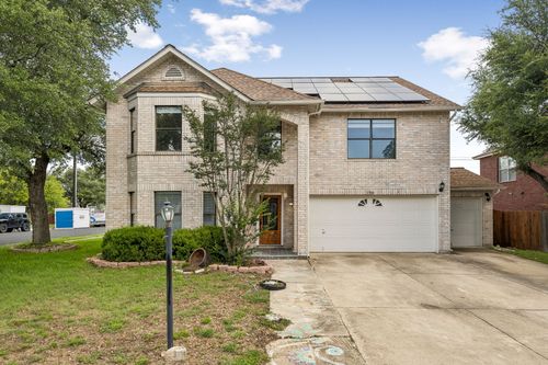 1300 Chalk Lane, Cedar Park, TX, 78613 | Card Image