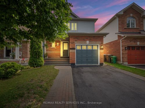 69 Ridgemore Cres, Brampton, ON, L7A2L5 | Card Image