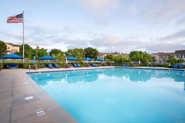 UNIT-1 - 4336 Harbor Way, Townhouse with 3 bedrooms, 4 bathrooms and 2 parking in Oceanside CA | Image 39
