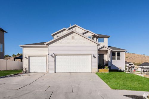 7390 N Pawnee Rd, Eagle Mountain, UT, 84005-6312 | Card Image